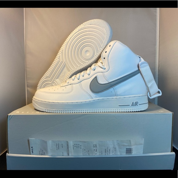 nike air force 1 size 10 womens